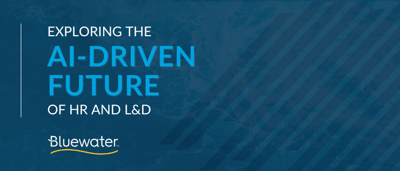 Exploring the AI-Driven Future of HR and L&D