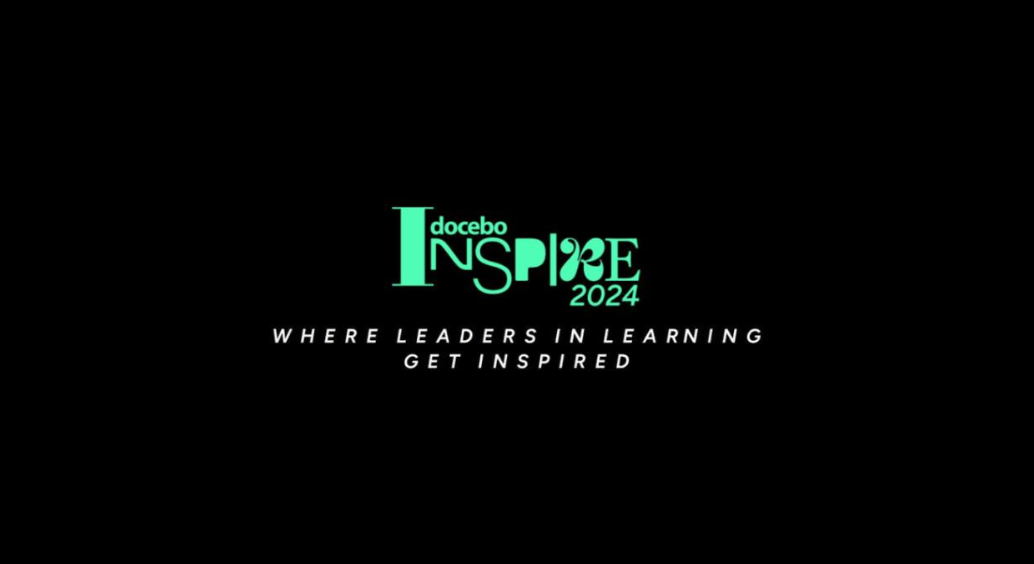 Docebo Inspire 2024