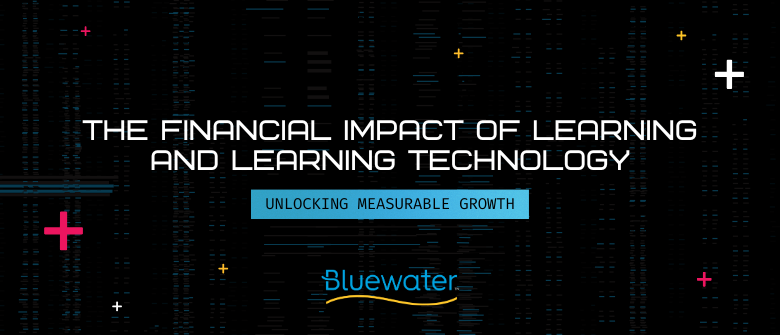 The Financial Impact of Learning and Learning Technology