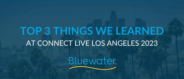 Top 3 Things We Learned at Cornerstone Connect Live Los Angeles 2023